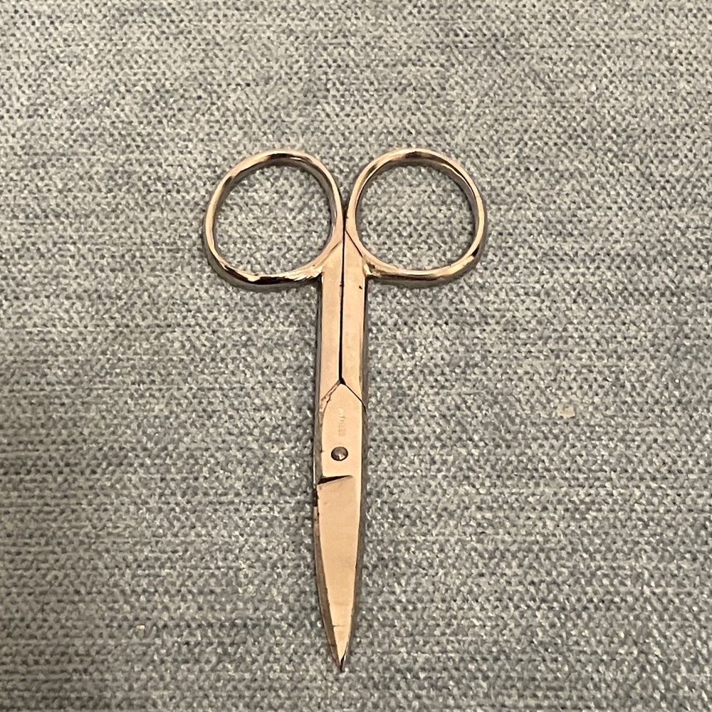 Scissors - Picture 2 of 2
